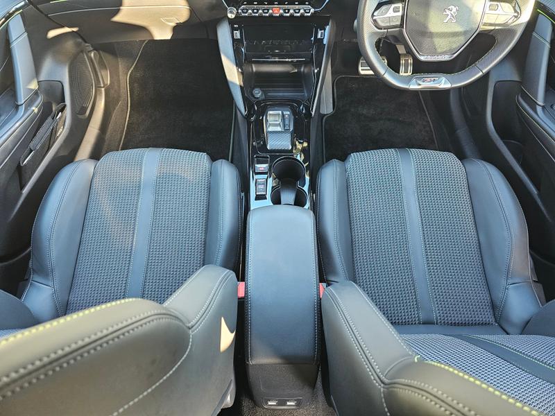 Used Peugeot 208 2023 for sale - 76640985: Photo 20