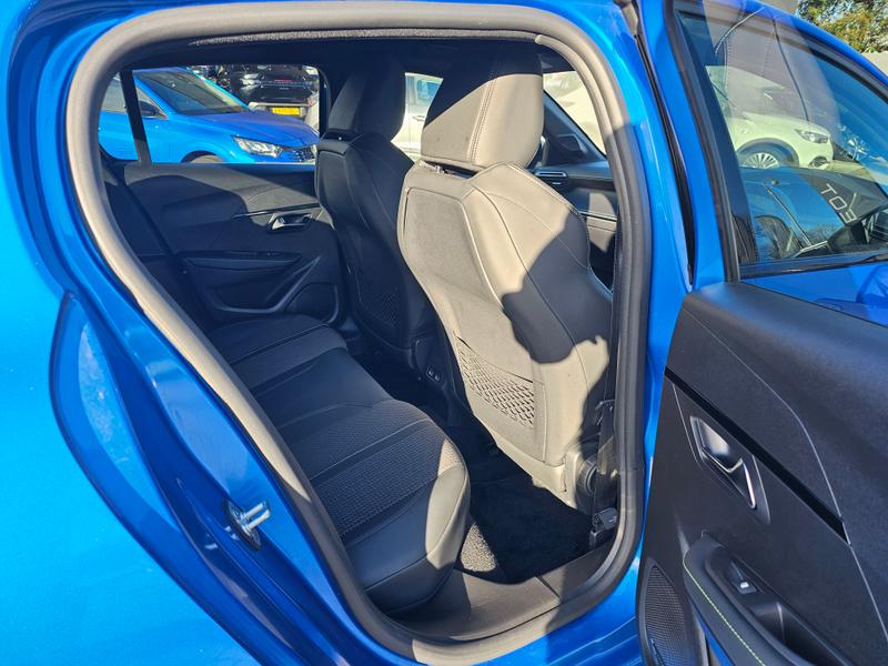 Used Peugeot 208 2023 for sale - 76640985: Photo 21