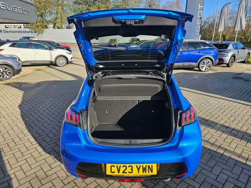 Used Peugeot 208 2023 for sale - 76640985: Photo 22