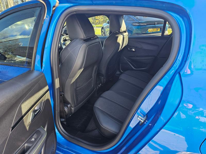 Used Peugeot 208 2023 for sale - 76640985: Photo 23