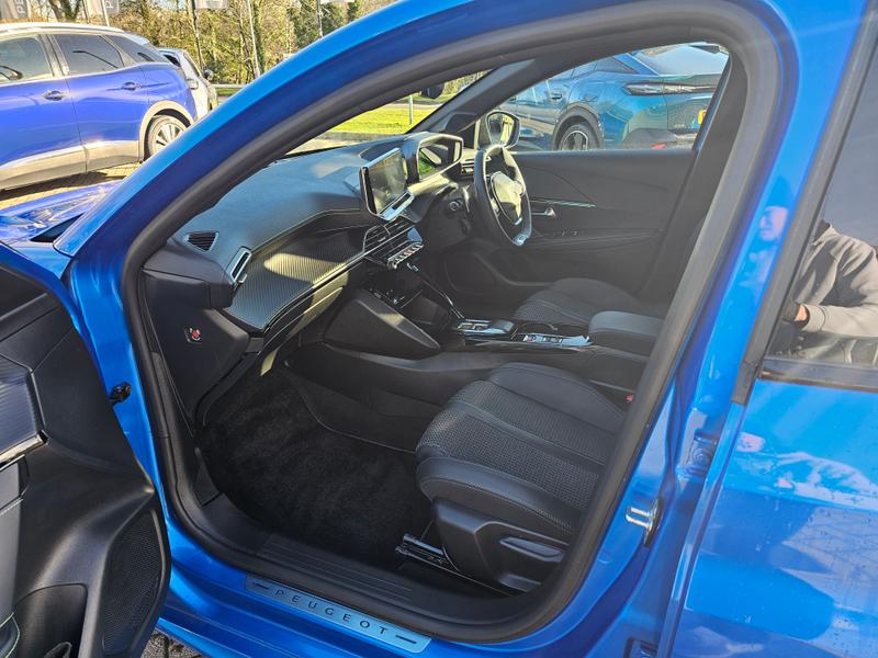 Used Peugeot 208 2023 for sale - 76640985: Photo 24