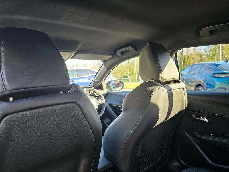 Used Peugeot 208 2023 for sale - 76640985: Photo 25