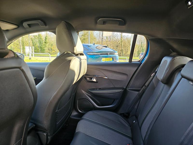 Used Peugeot 208 2023 for sale - 76640985: Photo 26