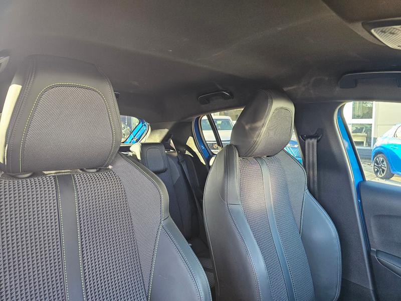 Used Peugeot 208 2023 for sale - 76640985: Photo 28