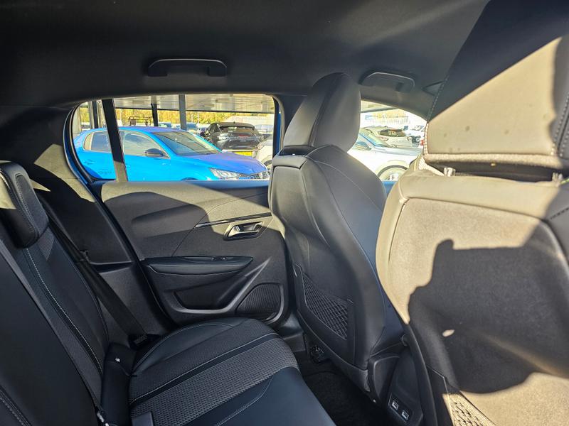 Used Peugeot 208 2023 for sale - 76640985: Photo 29