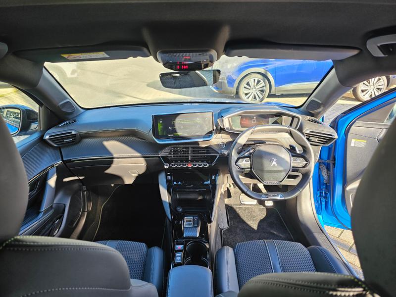 Used Peugeot 208 2023 for sale - 76640985: Photo 31