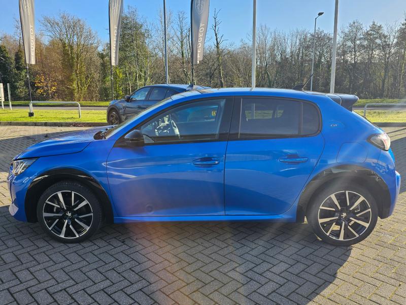 Used Peugeot 208 2023 for sale - 76640985: Photo 4