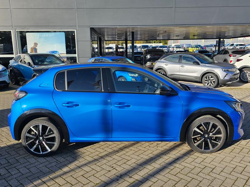 Used Peugeot 208 2023 for sale - 76640985: Photo 8