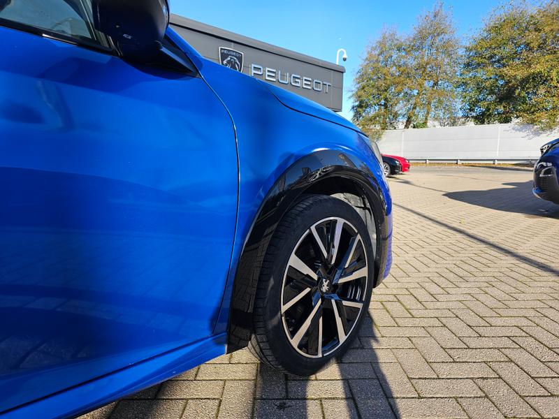 Used Peugeot 208 2023 for sale - 76640985: Photo 9