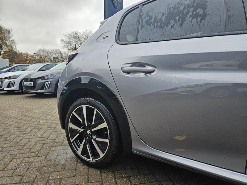 Used Peugeot 208 2023 for sale - 76452860: Photo 10