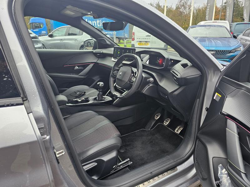 Used Peugeot 208 2023 for sale - 76452860: Photo 11