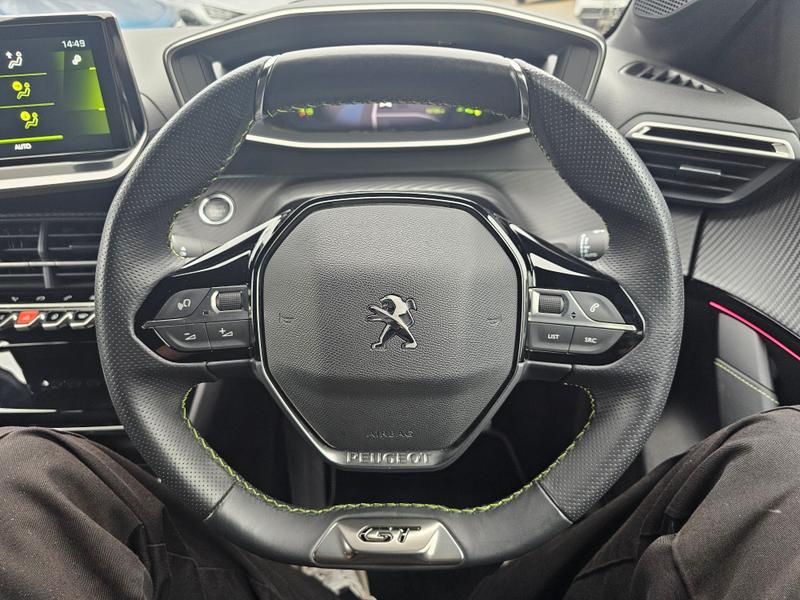 Used Peugeot 208 2023 for sale - 76452860: Photo 14