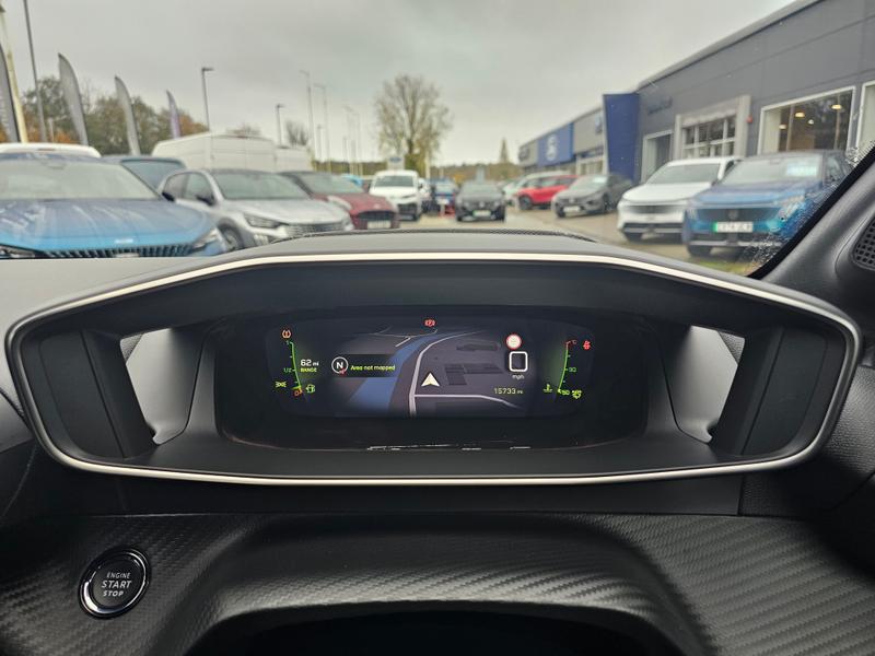 Used Peugeot 208 2023 for sale - 76452860: Photo 15