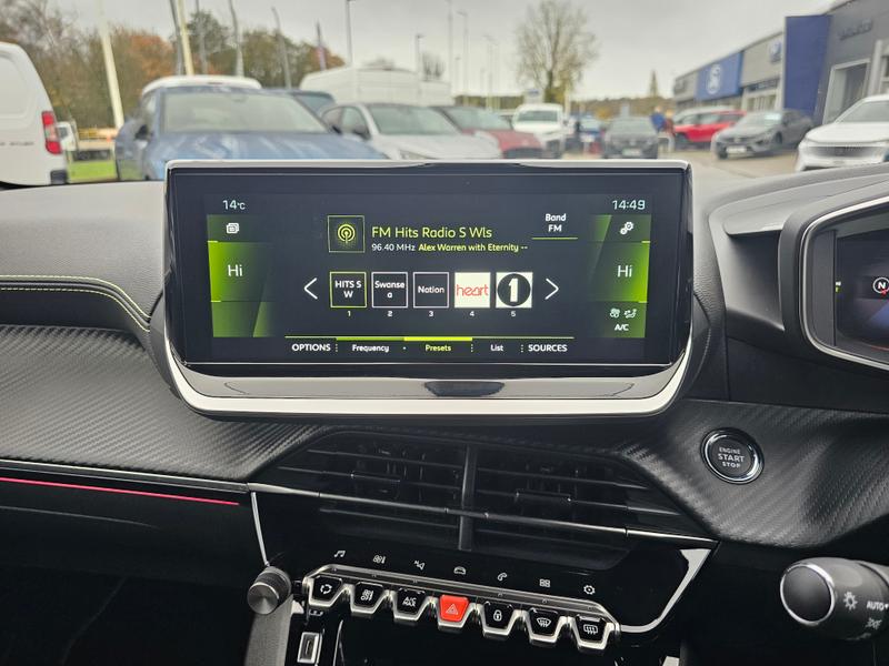 Used Peugeot 208 2023 for sale - 76452860: Photo 17