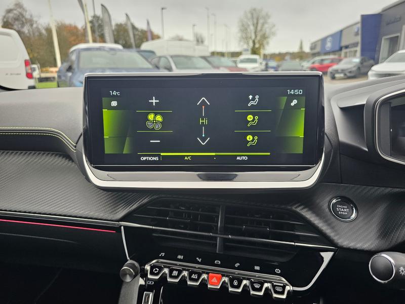 Used Peugeot 208 2023 for sale - 76452860: Photo 18