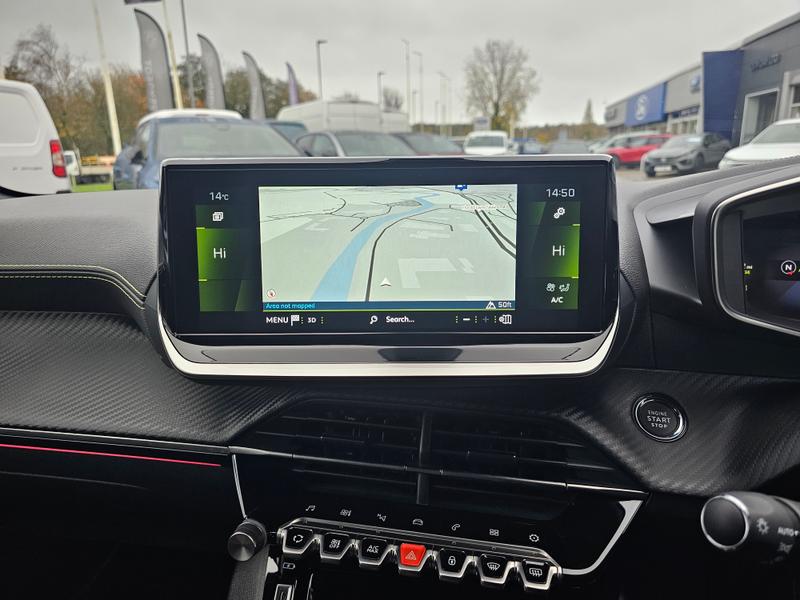 Used Peugeot 208 2023 for sale - 76452860: Photo 19