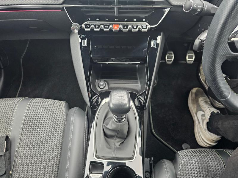 Used Peugeot 208 2023 for sale - 76452860: Photo 20