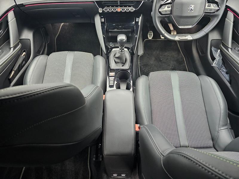 Used Peugeot 208 2023 for sale - 76452860: Photo 21