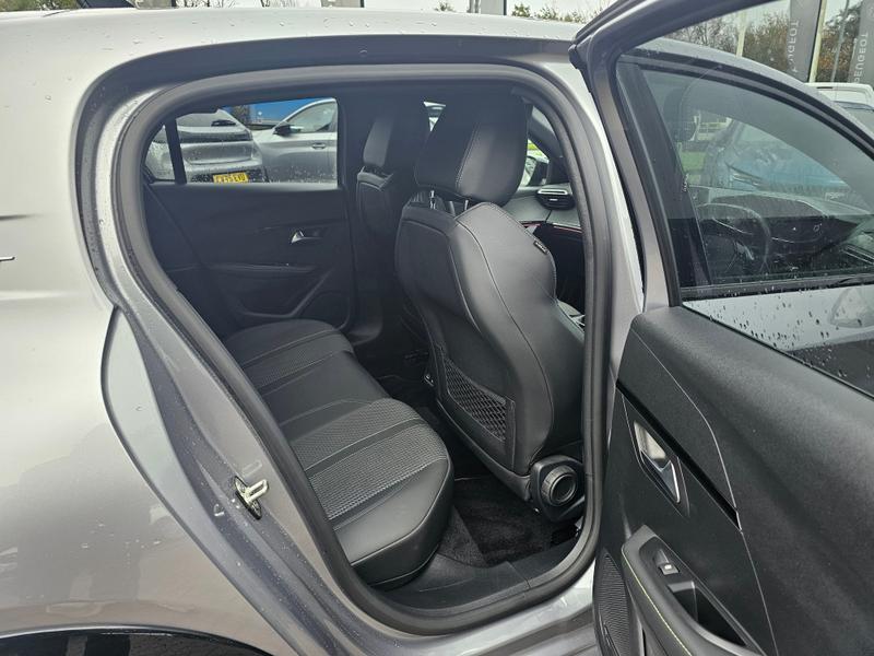 Used Peugeot 208 2023 for sale - 76452860: Photo 22