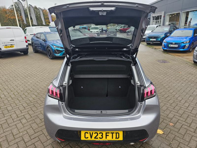 Used Peugeot 208 2023 for sale - 76452860: Photo 23