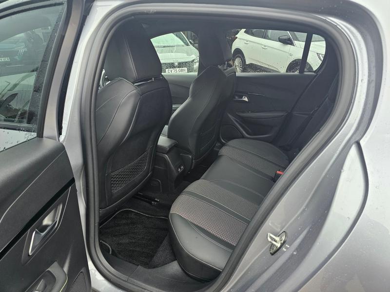 Used Peugeot 208 2023 for sale - 76452860: Photo 24