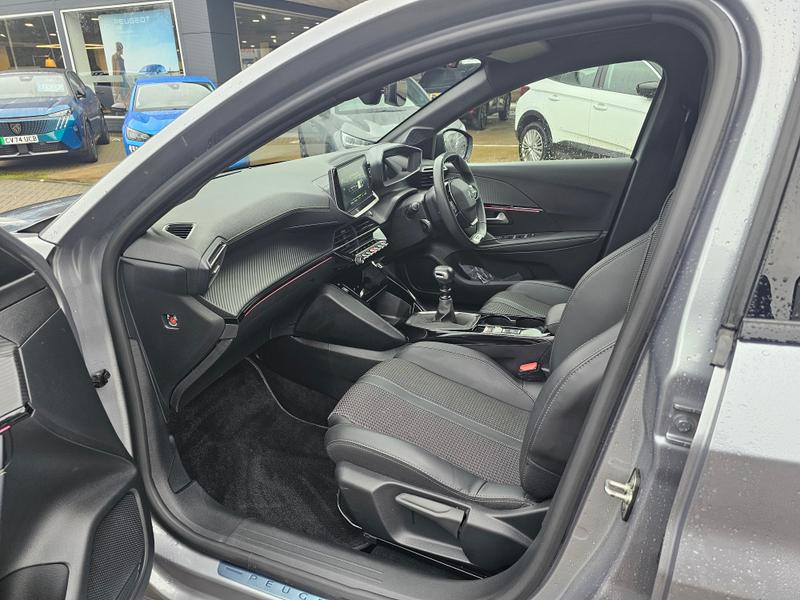 Used Peugeot 208 2023 for sale - 76452860: Photo 25