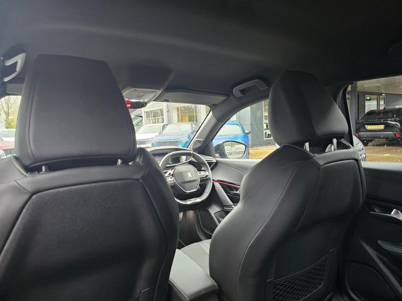 Used Peugeot 208 2023 for sale - 76452860: Photo 26