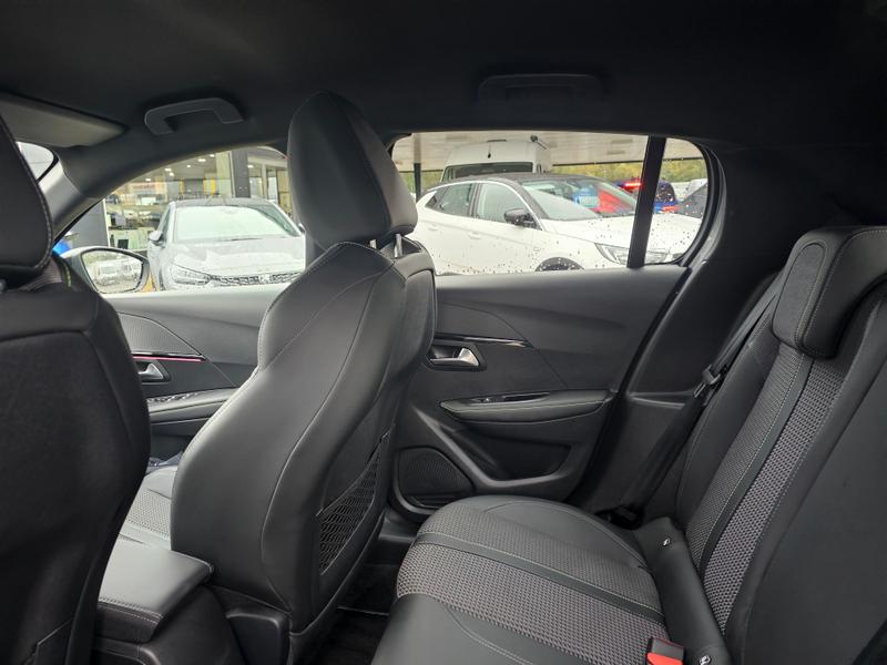 Used Peugeot 208 2023 for sale - 76452860: Photo 27