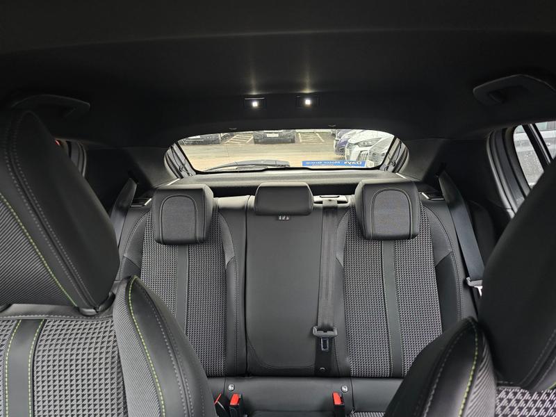 Used Peugeot 208 2023 for sale - 76452860: Photo 29