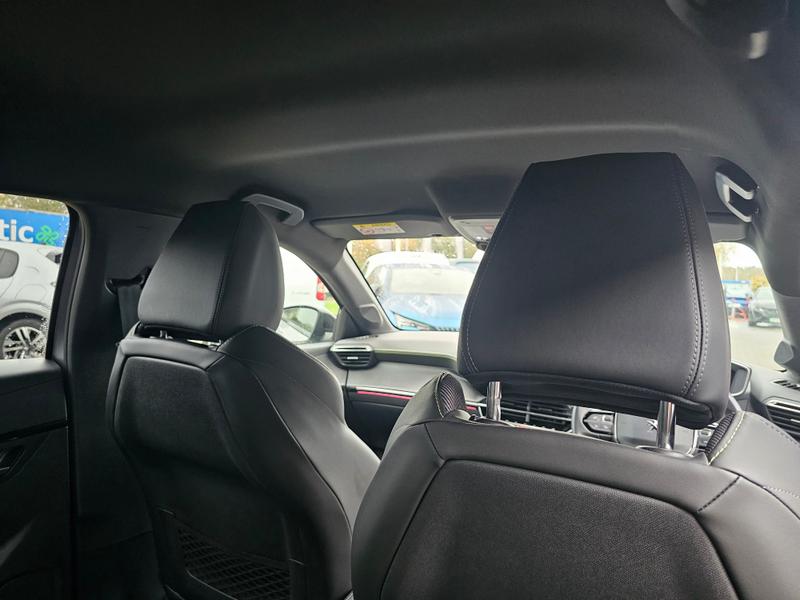 Used Peugeot 208 2023 for sale - 76452860: Photo 32