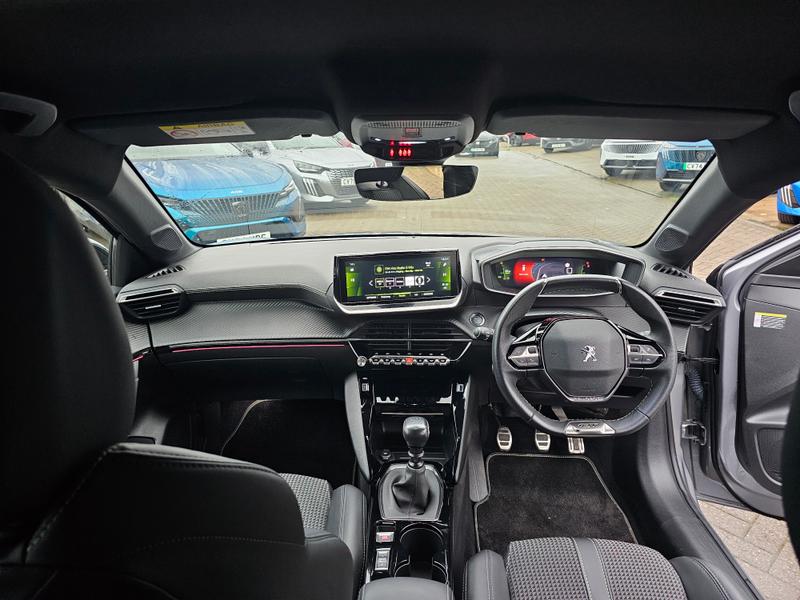 Used Peugeot 208 2023 for sale - 76452860: Photo 33