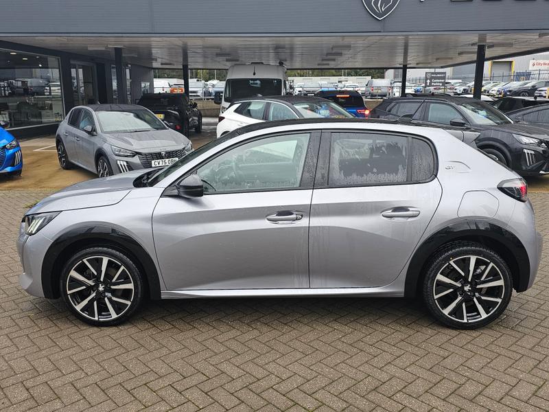 Used Peugeot 208 2023 for sale - 76452860: Photo 4