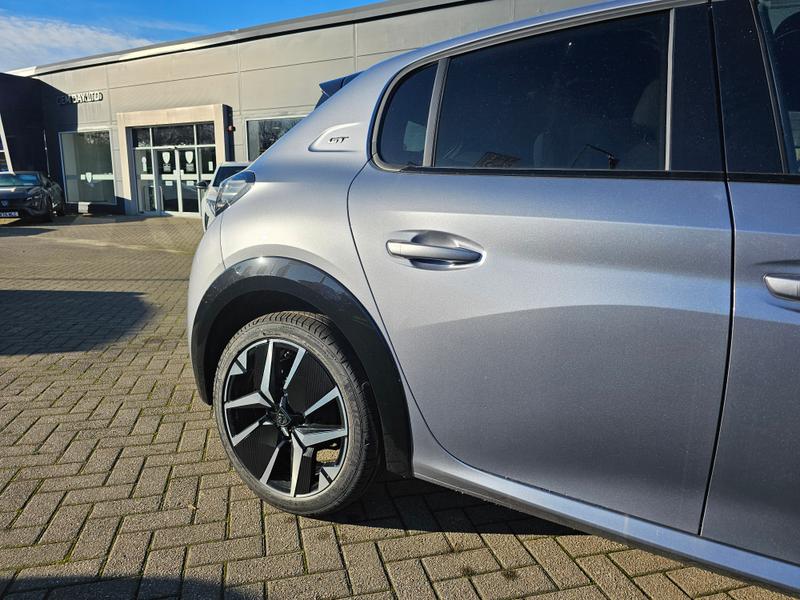 Used Peugeot 208 2025 for sale - 76641010: Photo 10