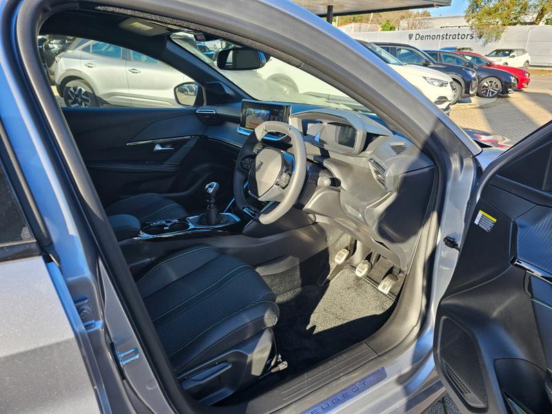 Used Peugeot 208 2025 for sale - 76641010: Photo 11