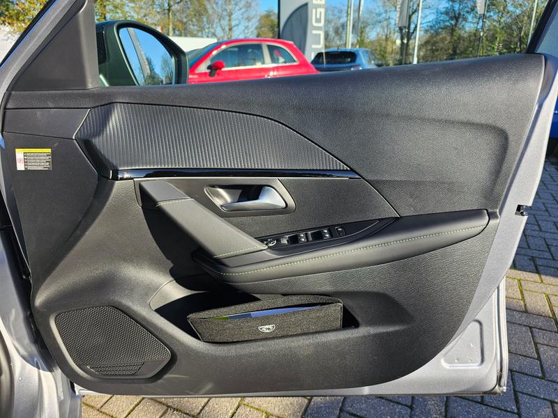 Used Peugeot 208 2025 for sale - 76641010: Photo 13