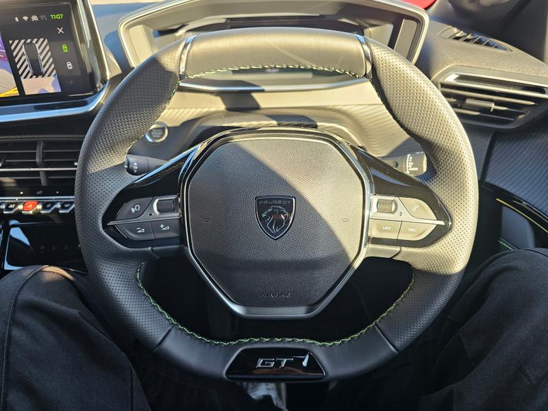 Used Peugeot 208 2025 for sale - 76641010: Photo 14