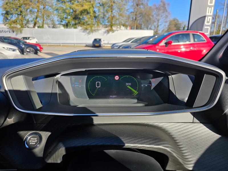 Used Peugeot 208 2025 for sale - 76641010: Photo 15