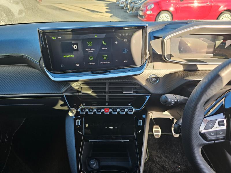 Used Peugeot 208 2025 for sale - 76641010: Photo 16