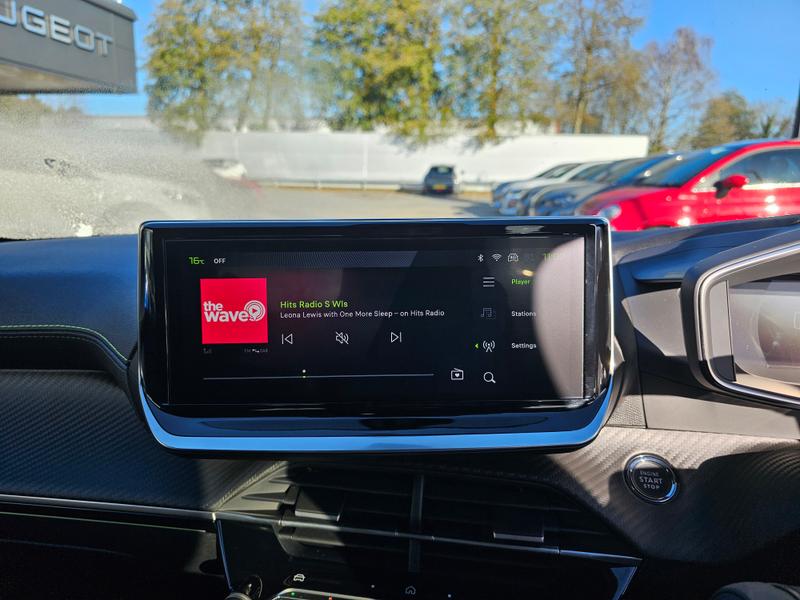 Used Peugeot 208 2025 for sale - 76641010: Photo 17