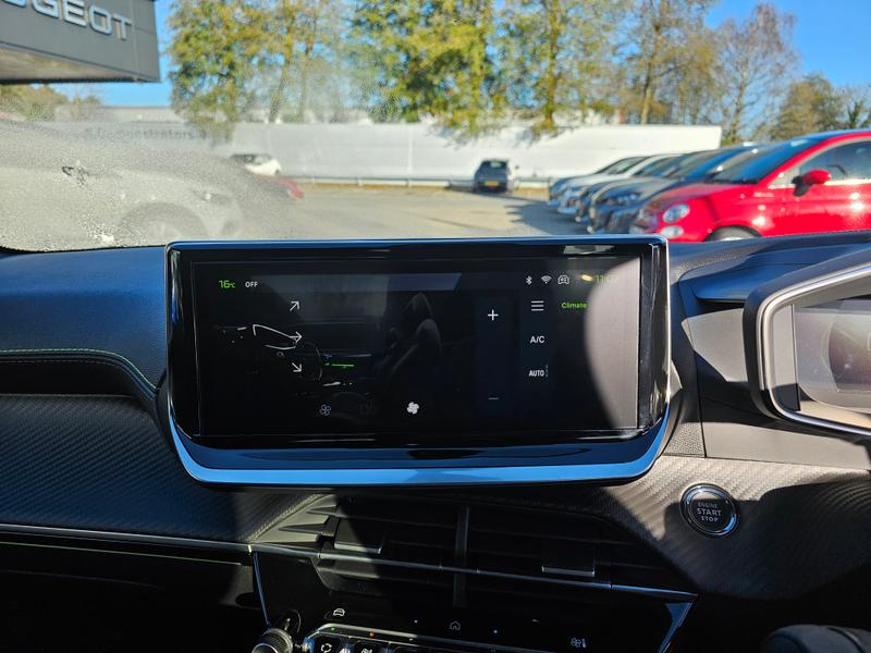 Used Peugeot 208 2025 for sale - 76641010: Photo 18