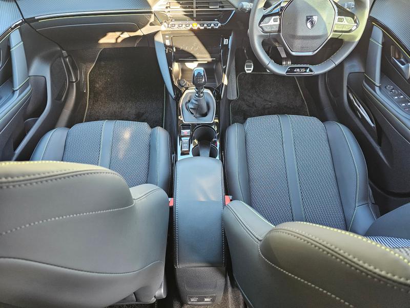 Used Peugeot 208 2025 for sale - 76641010: Photo 19