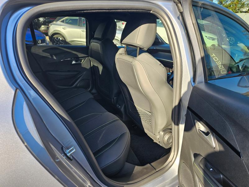 Used Peugeot 208 2025 for sale - 76641010: Photo 20