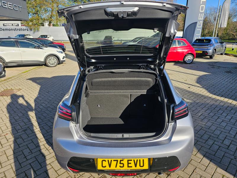 Used Peugeot 208 2025 for sale - 76641010: Photo 21