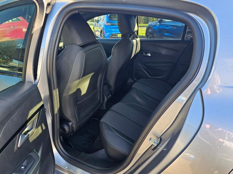 Used Peugeot 208 2025 for sale - 76641010: Photo 22