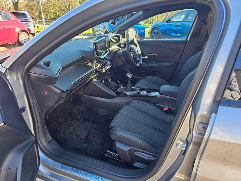 Used Peugeot 208 2025 for sale - 76641010: Photo 23