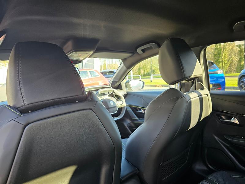 Used Peugeot 208 2025 for sale - 76641010: Photo 24