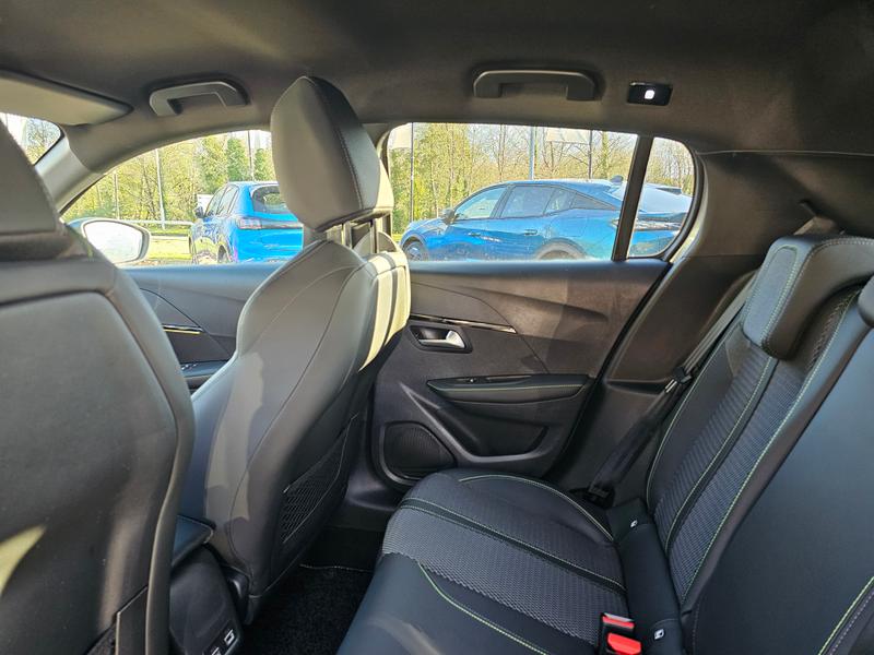 Used Peugeot 208 2025 for sale - 76641010: Photo 25