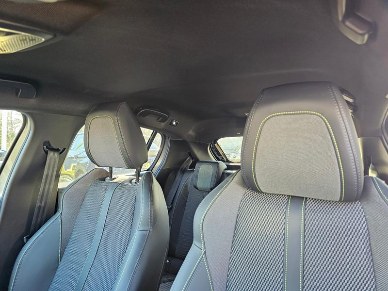 Used Peugeot 208 2025 for sale - 76641010: Photo 26