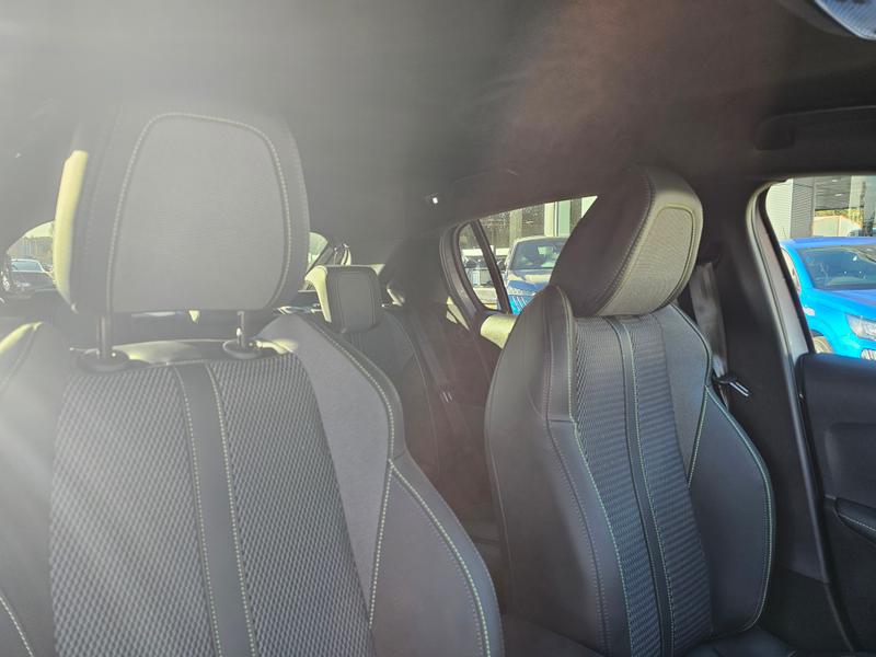 Used Peugeot 208 2025 for sale - 76641010: Photo 28