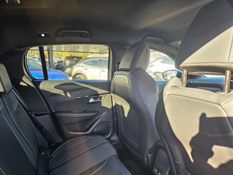 Used Peugeot 208 2025 for sale - 76641010: Photo 29